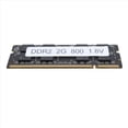thumbnail image 4 of 2X DDR2 2GB Laptop Ram 800Mhz PC2 6400 SODIMM 1.8V 200 para AMD Laptop Memory, 4 of 7