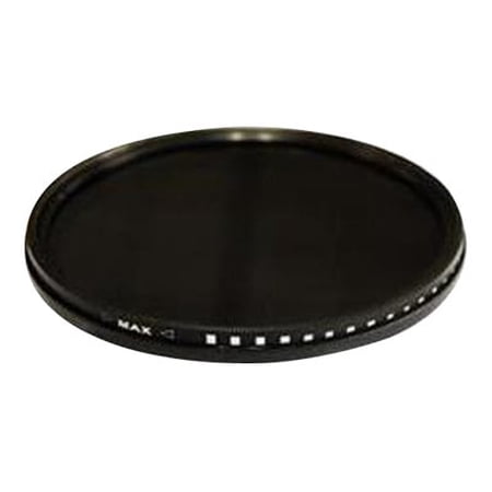Promaster - Filter - variable neutral density 4x - 512x - 52 mm