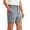 01:AsphaltGrey, variant on PULI Men’s Golf Shorts Relaxed Fit Stretch Dress Quick-Dry Waterproof Lightweight Travel Casual Shorts 5" Inseam
