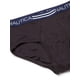thumbnail image 2 of Calzoncillos Nautica para hombre, paquete de 6 calzoncillos de algodón con forma de mosca en la parte delantera, 2 of 2