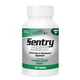 thumbnail image 1 of Suplemento 21st Century Sentry Senior 125 comprimidos, 1 of 7