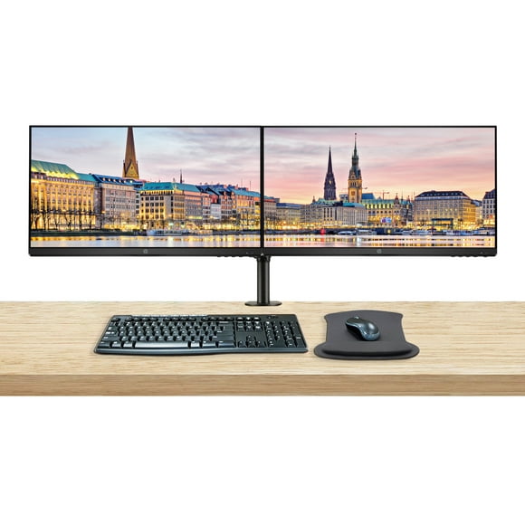Dual Monitors Bundle
