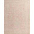 thumbnail image 1 of Ahgly Company Machine Washable Indoor Rectangle Abstract Pastel Orange Area Rugs, 8' x 10', 1 of 7