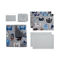 thumbnail image 7 of Your Zone Glow-in-the-Dark Gamer Bed-in-a-Bag Coordinating Bedding Set, Full, 7 of 7