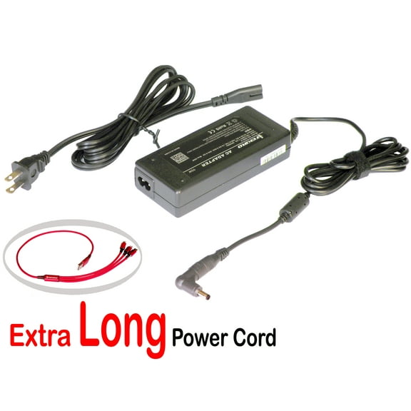 AC Adapter for MSI Commercial 14 H A13MG A13MG-002US A13MG-003US, Commercial 14 H A13MG vPro vPro-008US vPro-009US vPro-228US vPro-229US, Modern 15 H B13M B13M-010US B13M-021US B13M-022US B13M-213US