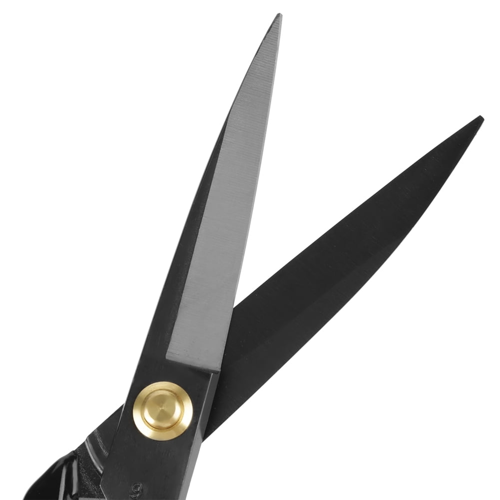 Leather Scissors, Handle Sewing Scissors, For Industry Cutting Cloth