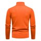 thumbnail image 3 of Gibobby Suéter cuello redondo hombre Suéter de punto con cuello redondo para hombre, ligero, casual(RD3,Extra Grande), 3 of 4