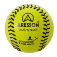 thumbnail image 1 of Aresson Autocrat Leather Rounders Ball, 1 of 4