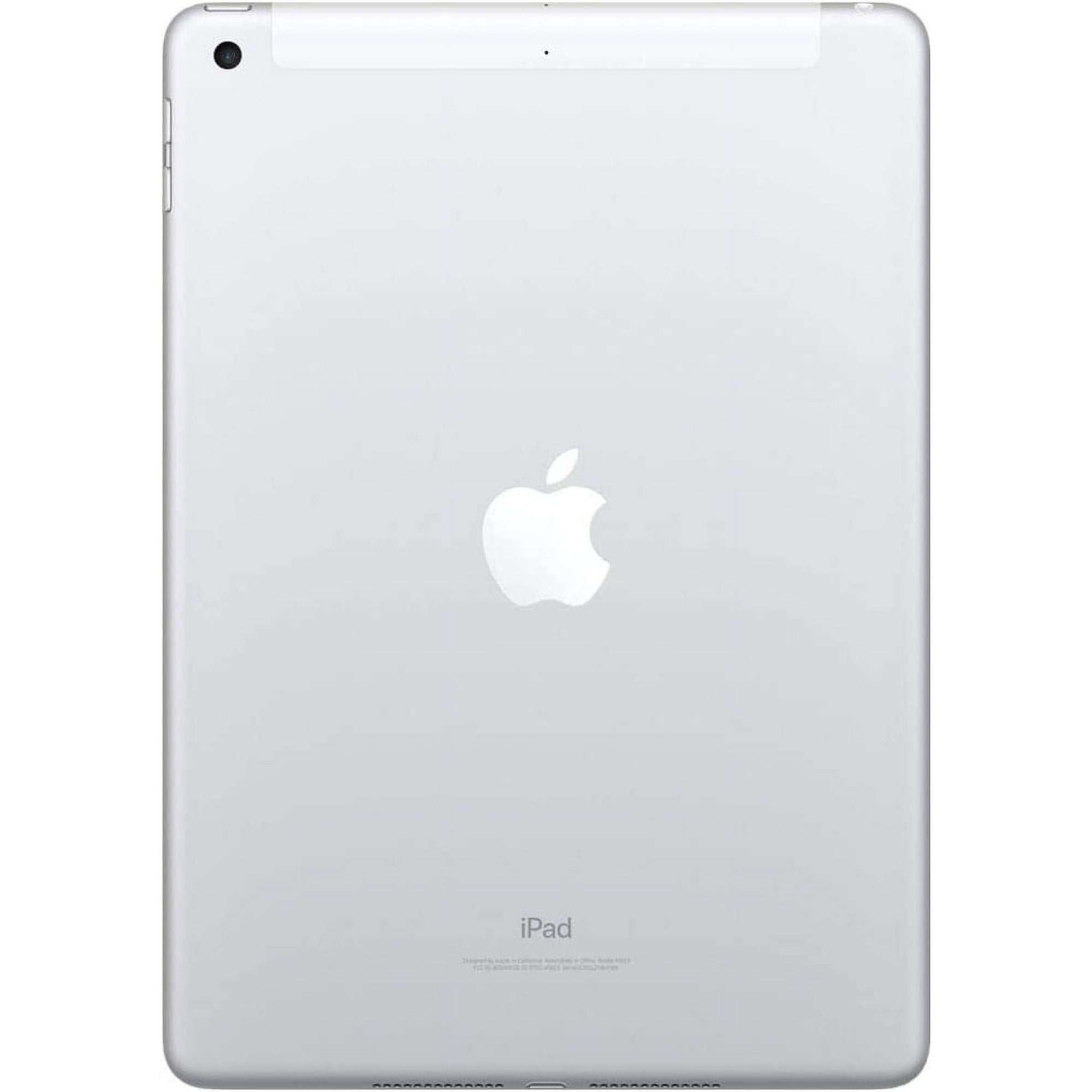 Apple iPad 5th Gen 128GB Wifi + Cellular Unlocked, 9.7in Apple iPad 5th Gen 128GB Wifi + Cellular Unlocked, 9.7in