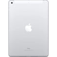 thumbnail image 4 of Restored 2016 Apple 9.7-in iPad pro Wi Fi 128 GB Silver (Refurbished), 4 of 4