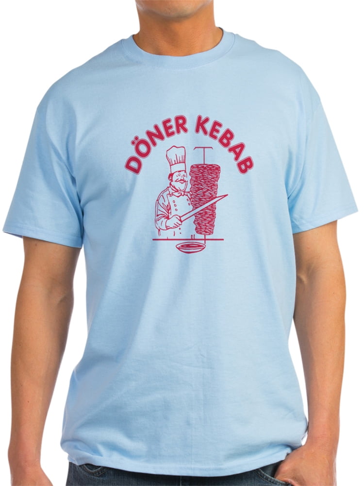 döner kebap tshirt