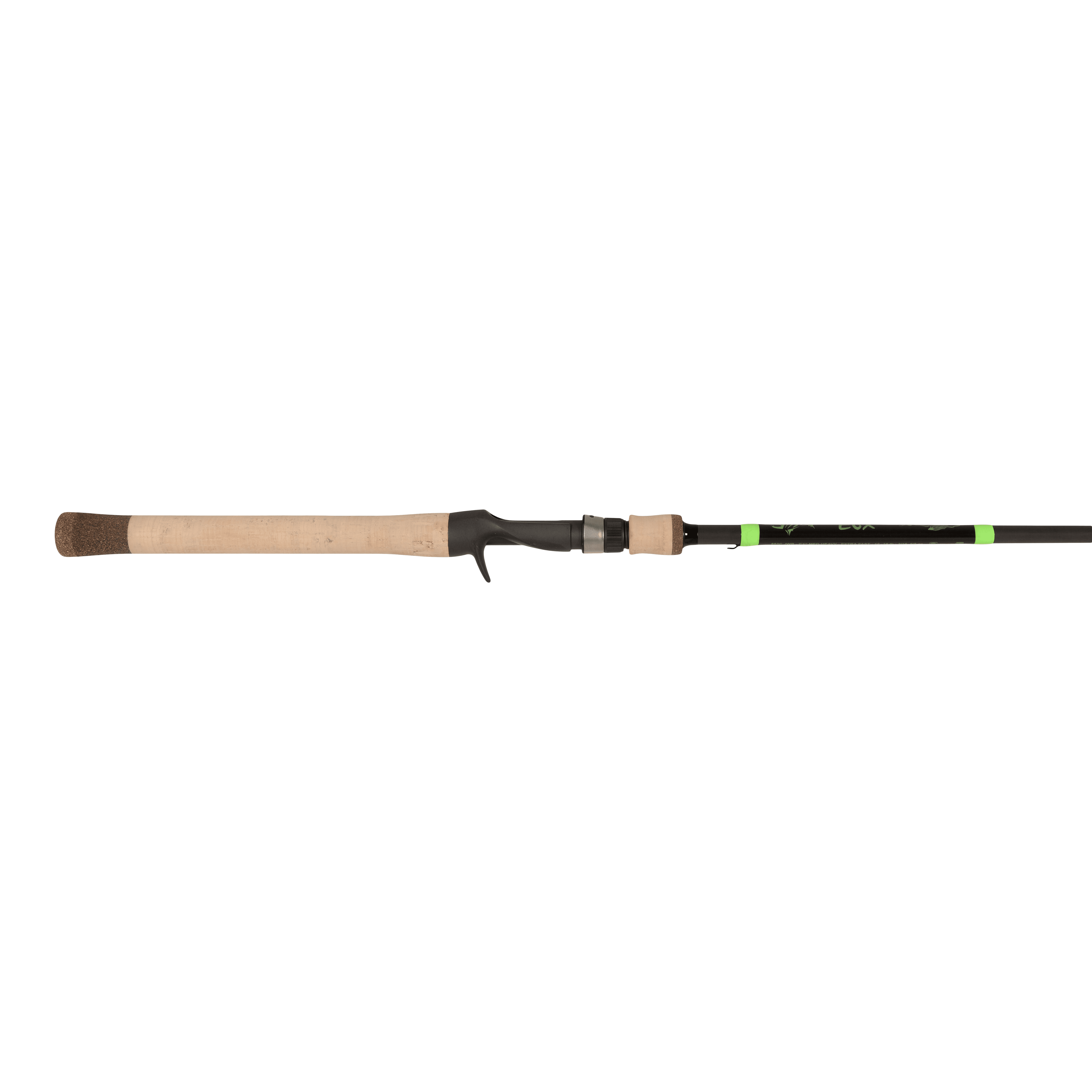 G. Loomis Fishing E6X 853C JWR Bass [12672-01] 