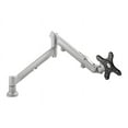 thumbnail image 3 of Single Monitor Spring Arm Desk Mount, 3 of 6