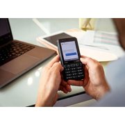 Keyphone Hybrid Numeric Keypad Cell Phone, 13MP Camera, 4G Lte, Basic Apps, No Distraction Design