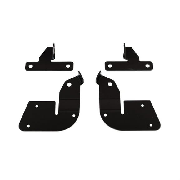 LOGIQ 88-21150-1 ReadyAIR Height Sensor Relocating Kit Fits 2015 Ford F150 RWD, 4WD