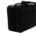 thumbnail image 3 of Clarinet Storage Carrying Case Oxford Cloth Waterproof Handbag, 3 of 7