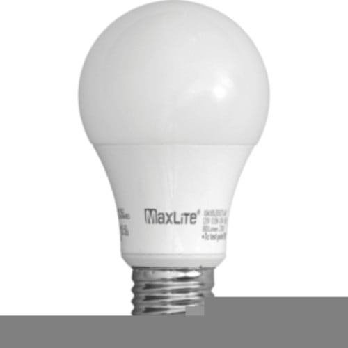 10W A19 Frosted LED Light Bulb