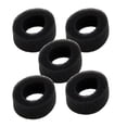 thumbnail image 2 of Poulan Pro Craftsman Weed Eater Trimmer 5 Pack Foam Air Filter - 530047932-5PK, 2 of 3