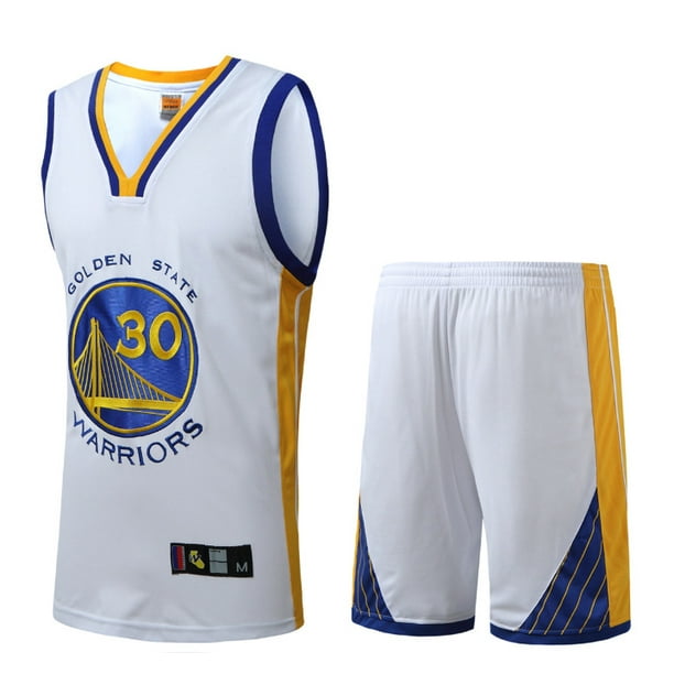 Stephen Curry Golden State Warriors Black #30 Youth 8-20 Alternate Edition  Swingman Player Jersey