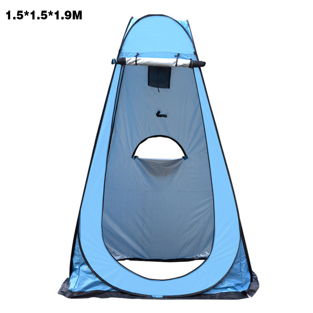 LeKing Pop Up Pod Changing Room Privacy Tent Instant Portable Outdoor