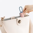 thumbnail image 4 of 3 Pcs Waste Bag Container High Quality Sturdy Prime Durable Waste Bag Container for Outdoor, 4 of 6