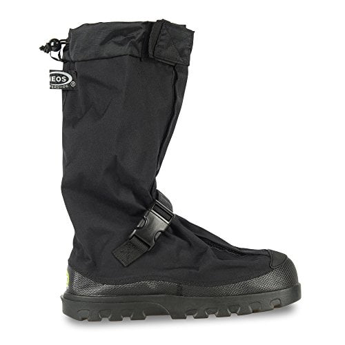 Neos 15" Adventurer All Season Waterproof Overshoes Ann1 Black X-large for sale online 