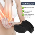 thumbnail image 2 of Jinsinto Elbow Support Strap Adjustable Tennis Elbow Brace With Supportive Compression Pad Golfers Elbow Support For Pain Relief, Tennis, Golf, Men, Wome, 2 of 5