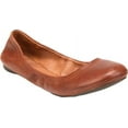 thumbnail image 2 of Women's Lucky Brand Emmie Flat, 2 of 8