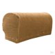 thumbnail image 1 of de reposas de sofá de 6 piezas , sofás de pzas, sil reclinables beige Zulema Protector de la cubierta del reposabrazos del sofá, 1 of 8