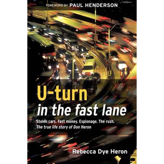 Pre-Owned U-Turn in the Fast Lane