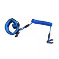 thumbnail image 1 of Miulika 2x Lanière de Moteur Stop Kill pour FX140 Waveraider Bleu, 1 of 9