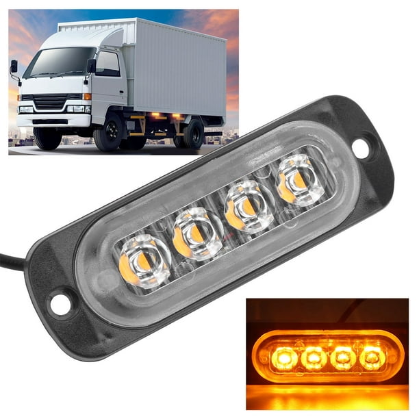 Ampoule LED moto H4 : voiture, moto, camion