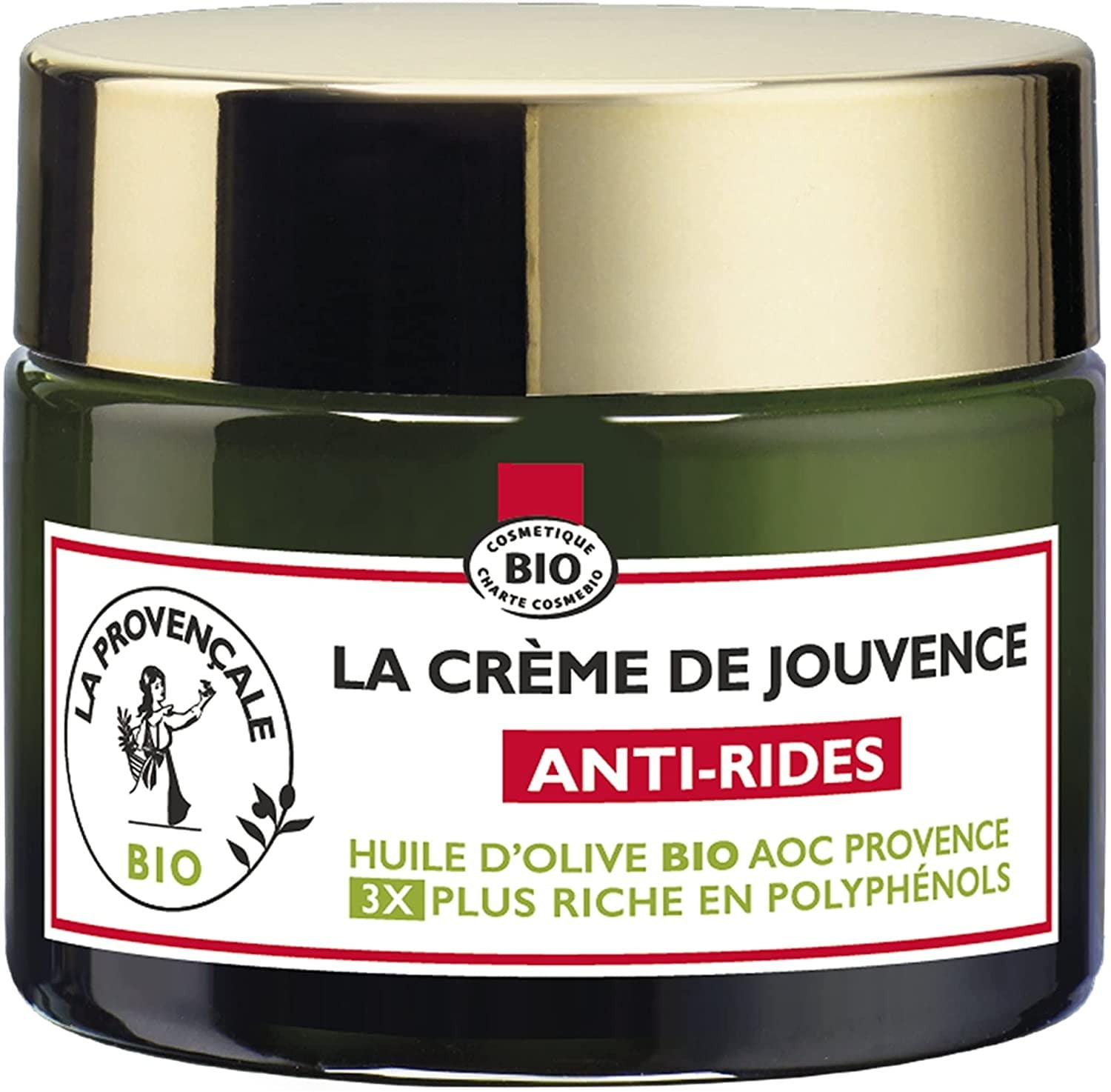 La Provençale Bio 