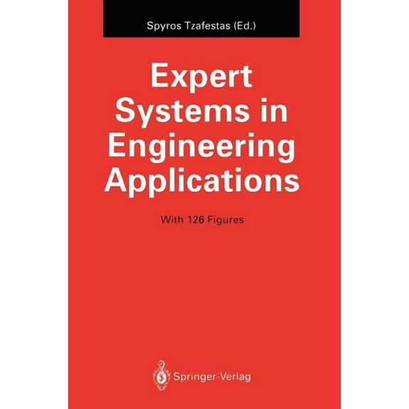Expert Systems in Engineering Applications, (Paperback)