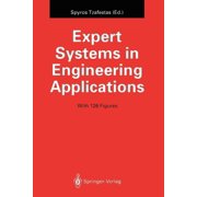 Expert Systems in Engineering Applications, (Paperback)