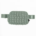 thumbnail image 5 of CC Puffer Belt Fanny Bag, 5 of 6