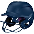 thumbnail image 4 of Easton Z50 Matte Softball Batting Helmet with Face Mask | NOCSAE Certified, 4 of 5