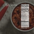 thumbnail image 3 of (Pack of 12), Tuscanini Chopped Calabrian Chili Peppers In Oil, 9.2 oz, 3 of 3