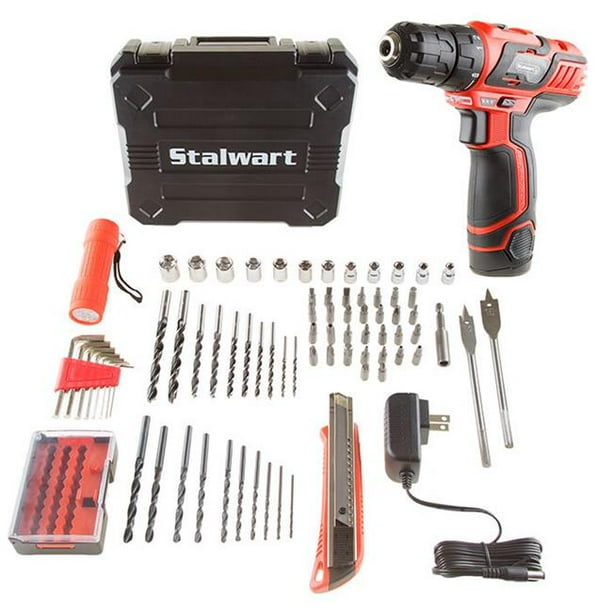 Аккумулятор stalwart 75