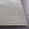 thumbnail image 4 of SAFAVIEH Revive Lanford Abstract Polyester Area Rug, Gray, 8' x 10', 4 of 8