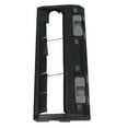 thumbnail image 2 of Vacuum Cleaner Main Brush Cover, Simple To Install Main Brush Cover Replacement  Durable High Efficiency Stable  For Deebot OZMO 930 For Office, 2 of 8