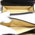 thumbnail image 5 of Pre-Owned CHANEL Matelasse Flap Phone Holder Shoulder Bag, Black, AP3106, Women's (Good), 5 of 8