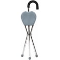 thumbnail image 1 of Baston Plegable con Asiento, Portátil para Viaje | Silla para Paseo Soporta hasta 85 Kg Magnimed OA6911VE, 1 of 5