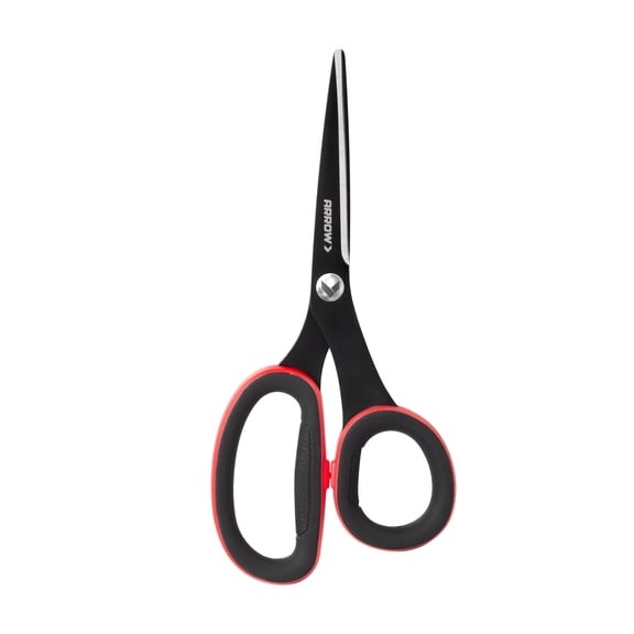 Arrow Scissors, Multi-Use, 6"