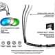 thumbnail image 5 of New product,Sunglasses Men's Polarized Sunglasses, Black Qhzl A-G, 5 of 5
