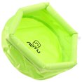 thumbnail image 3 of Miangastore Inflatable Foot Washing Bucket Folding Bucket Water Container Portable Fishing Camping Accessory, 3 of 8