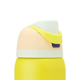 thumbnail image 2 of Termo Owala FreeSip de 32oz (946ml) de acero inoxidable térmico, Lemon Limeade, 2 of 5