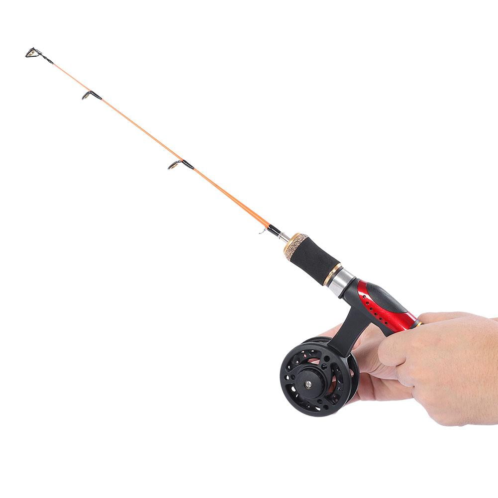 walmart ice fishing rods