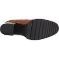 thumbnail image 4 of Blondo Womens Bootie Ankle Boot 7 Camel, 4 of 8