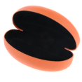 thumbnail image 3 of Estuche rígido Salvador para gafas Accesorio de Anteojos naranja, 3 of 7